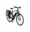 ALU Elektryczny Rower Prophete 28 Trekking SAKWY