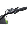 Rower Fatbike Grube Opony 26 Terenowy Aluminiowy