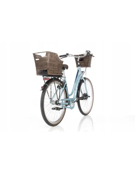 Elektryczny Rower Miejski Retro 28 Fischer ER1804 - 2
