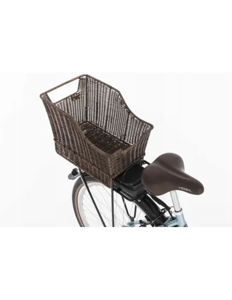 Elektryczny Rower Miejski Retro 28 Fischer ER1804 - 4