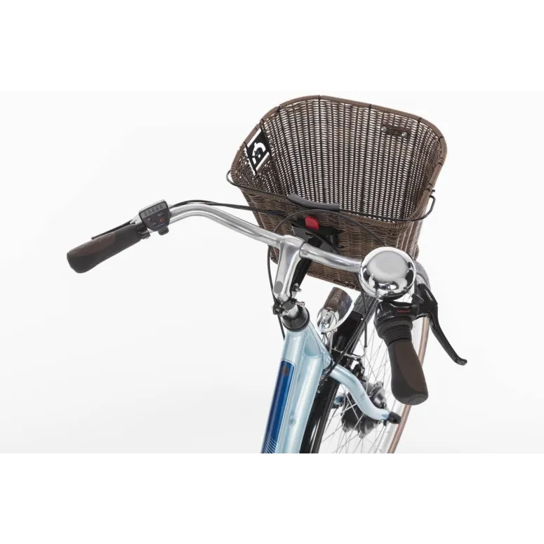 Elektryczny Rower Miejski Retro 28 Fischer ER1804 - 7