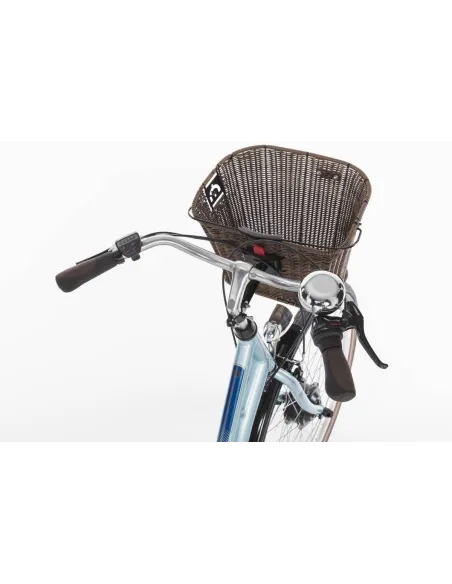 Elektryczny Rower Miejski Retro 28 Fischer ER1804 - 7
