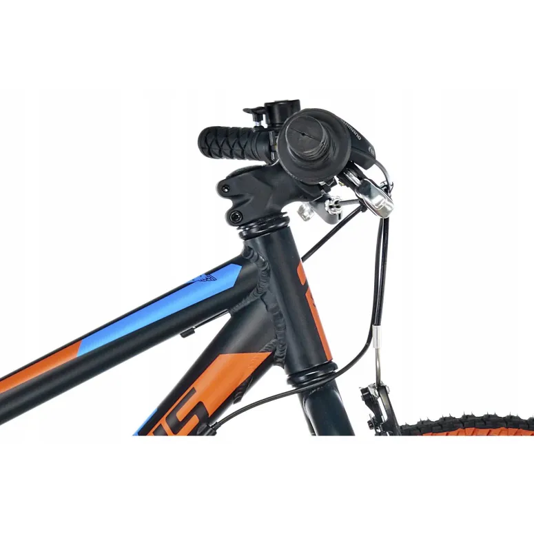 Rowerek Dziecięcy Górski 20 Aluminiowy Chłopca - 4