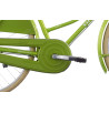 Rower Miejski Damski Retro 28 Nexus 3 Holenderski