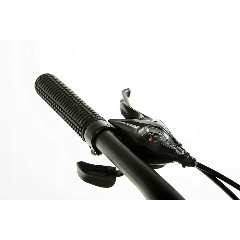 Męski Rower Górski 29 Trekkingowy L-XL Teren ALU - 7