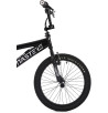 Rower Młodzieżowy BMX 20 Pegi Obrotowa Kierownica