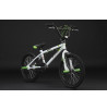 Rower Wyczynowy BMX 20 Freestyle Pegi Tricków