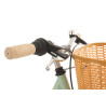 Rower Miejski Damski 28 Wygodny Miasto Retro Damka