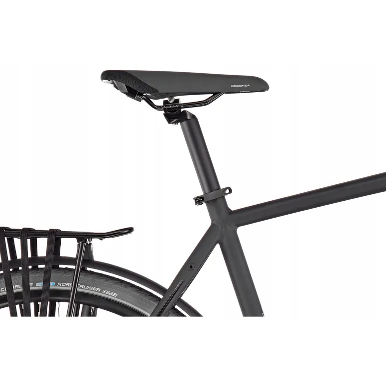 Męski Rower Trekkingowy 28 Alivio Hydraulika ALU - 2