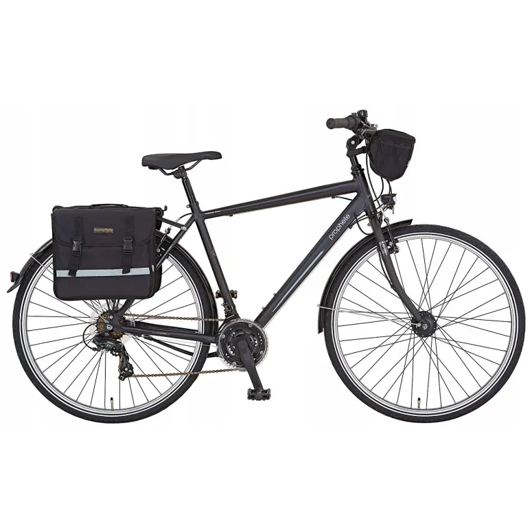 Męski Rower Trekkingowy 28 Prophete Entdecker 9.1 - 2