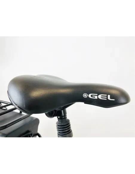 Elektryczny Rower Trekkingowy Fisher 28 ETD 1402 - 2