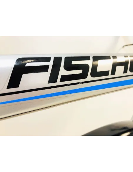 Elektryczny Rower Trekkingowy Fisher 28 ETD 1402 - 8