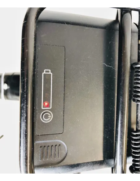 Elektryczny Rower Trekkingowy Fisher 28 ETD 1402 - 9