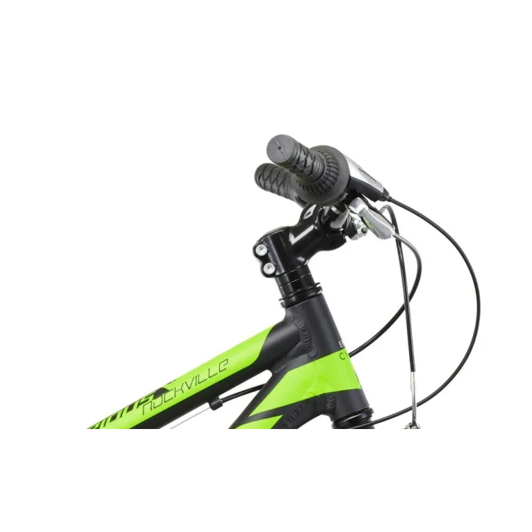 Górski Rowerek Dziecięcy 20 Aluminiowy 7 Biegów