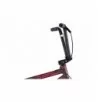 Rower 20 Grube Opony BMX Stereo Speaker+