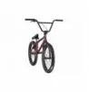 Rower 20 Grube Opony BMX Stereo Speaker+