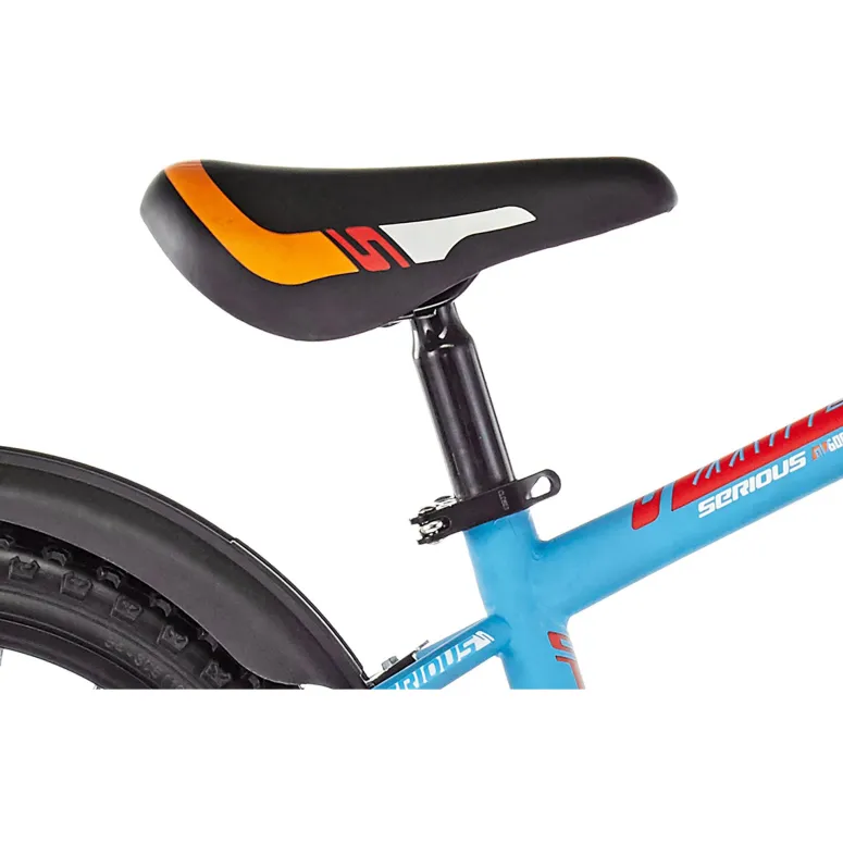 Rowerek Górski Dziecięcy 16 Akcesoria Sportowy