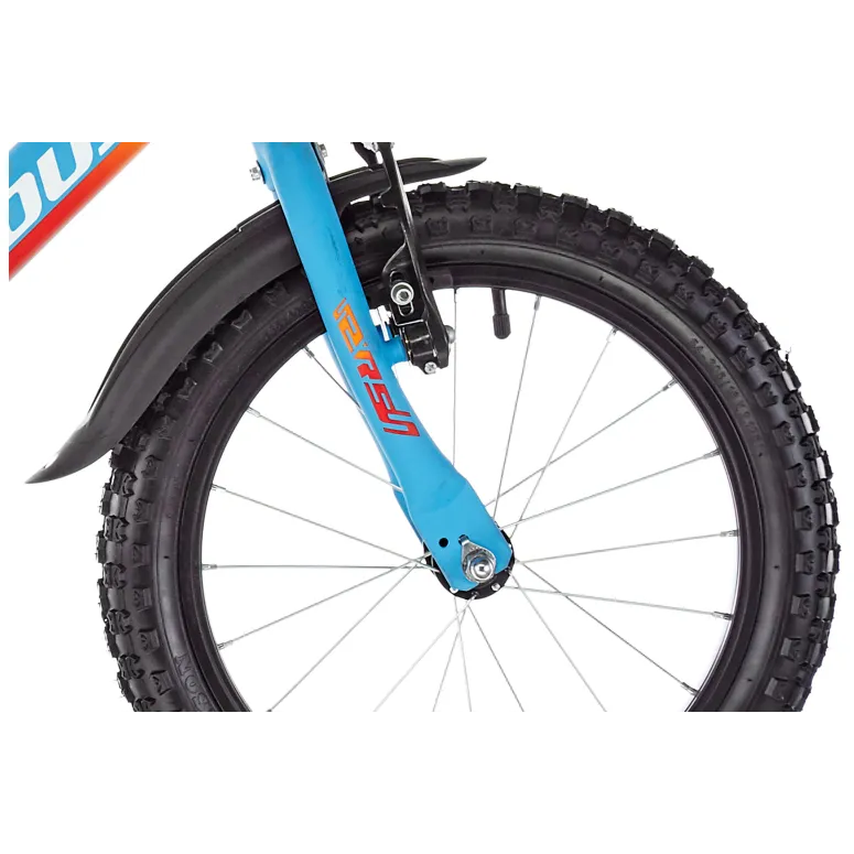 Rowerek Górski Dziecięcy 16 Akcesoria Sportowy