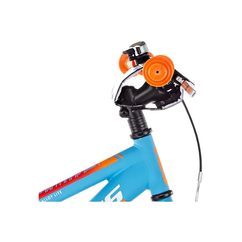 Rowerek Górski Dziecięcy 16 Akcesoria Sportowy