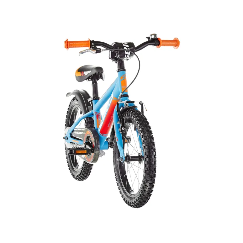 Rowerek Górski Dziecięcy 16 Akcesoria Sportowy