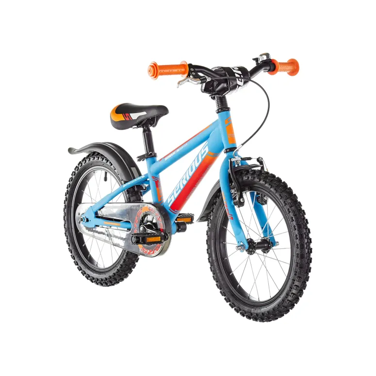 Rowerek Górski Dziecięcy 16 Akcesoria Sportowy
