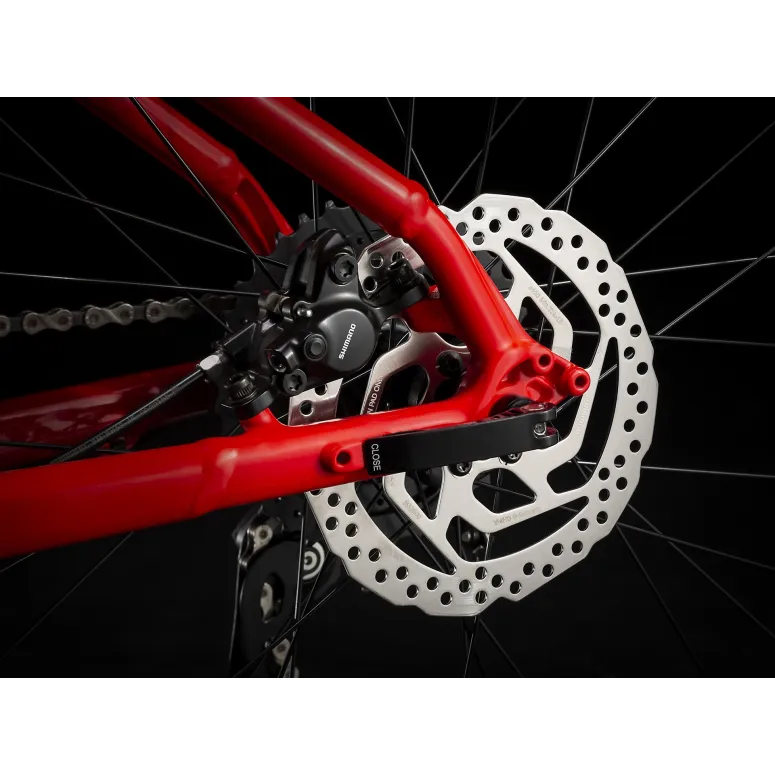 Rower Górski Trek Marlin 7 Aluminiowy MTB 27,5