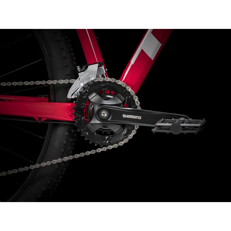 Rower Górski Trek Marlin 7 Aluminiowy MTB 27,5