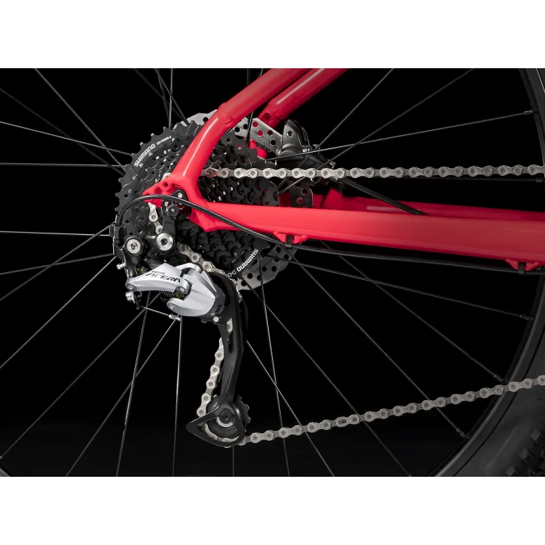 Rower Górski Trek Marlin 7 Aluminiowy MTB 27,5