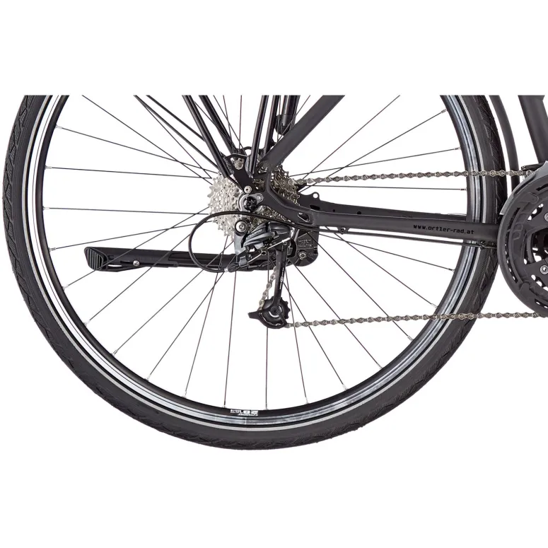 Damski Rower Trekkingowy 28 Deore XT 27 Biegów ALU