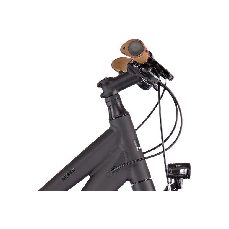 Damski Rower Trekkingowy 28 Deore XT 27 Biegów ALU