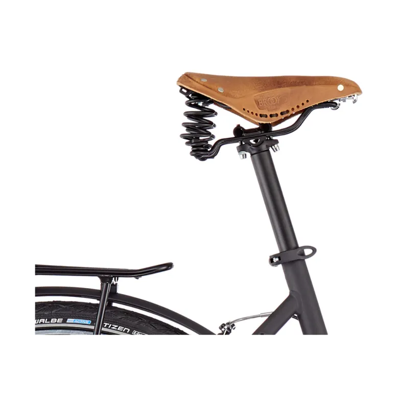 Damski Rower Trekkingowy 28 Deore XT 27 Biegów ALU