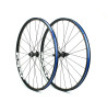 Zestaw Kół Shimano WH-MT500 29 Aluminium Dętkowe