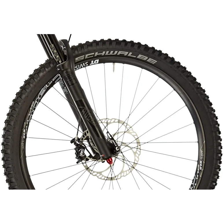 Rower Górski Zjazdów 27,5 Votec VE Comp Enduro