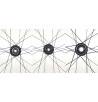 Zestaw Kół Shimano WH-MT500 29 Aluminium Dętkowe