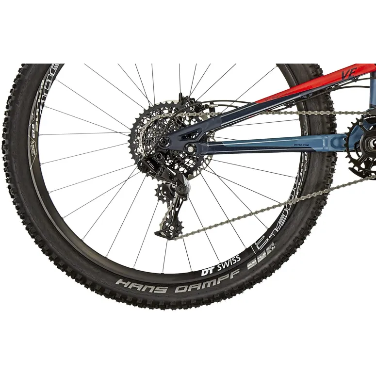 Rower Górski Zjazdów 27,5 Votec VE Comp Enduro