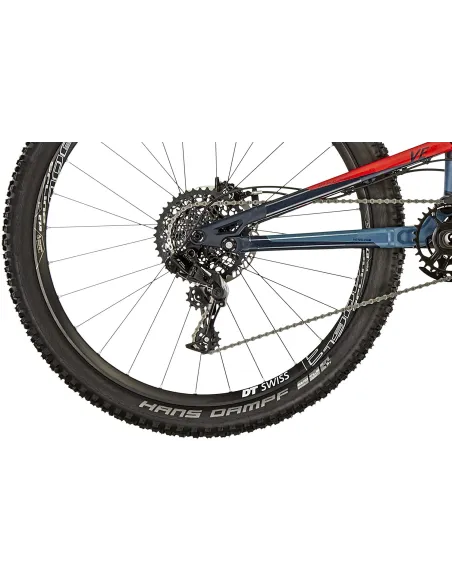 Rower Górski Zjazdów 27,5 Votec VE Comp Enduro