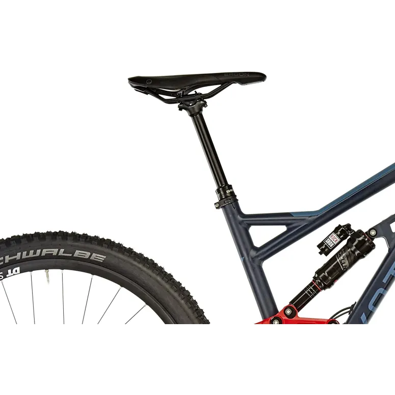 Rower Górski Zjazdów 27,5 Votec VE Comp Enduro