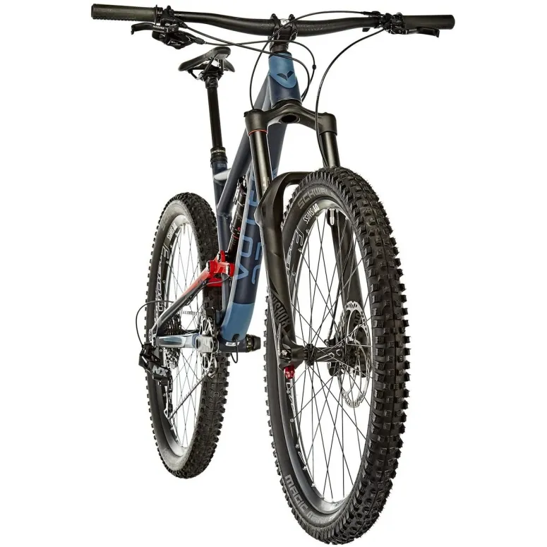 Rower Górski Zjazdów 27,5 Votec VE Comp Enduro