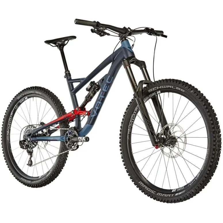 Rower Górski Zjazdów 27,5 Votec VE Comp Enduro