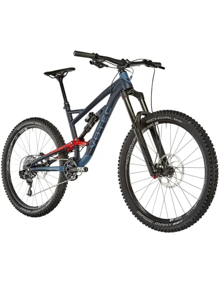 Rower Górski Zjazdów 27,5 Votec VE Comp Enduro