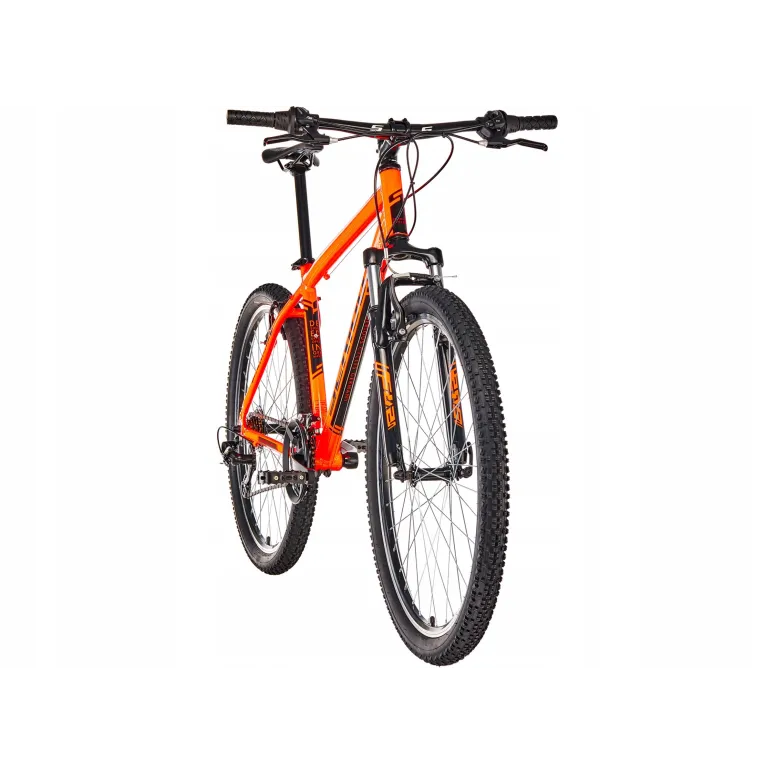 Rower Górski MTB Męski Damski MTB 27,5 Terenowy - 5