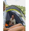 Namiot Turystyczny Coleman Darwin 3 Plus 3-osobowy Ognioodporny Easy Set UP