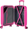 Walizka Joummabags Minnie Around The World Paris