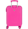 Walizka Joummabags Minnie Around The World Paris