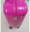 Walizka Joummabags Minnie Around The World Paris