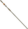 Dmuchawka Cold Steel Tim Wells Stal 96,5 x 22,8 cm