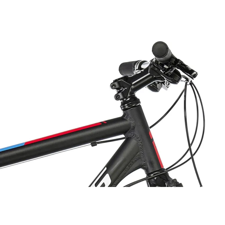 Aluminiowy Rower Górski 27,5 Terenowy 24 Biegi