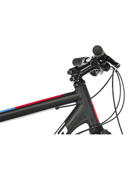 Aluminiowy Rower Górski 27,5 Terenowy 24 Biegi