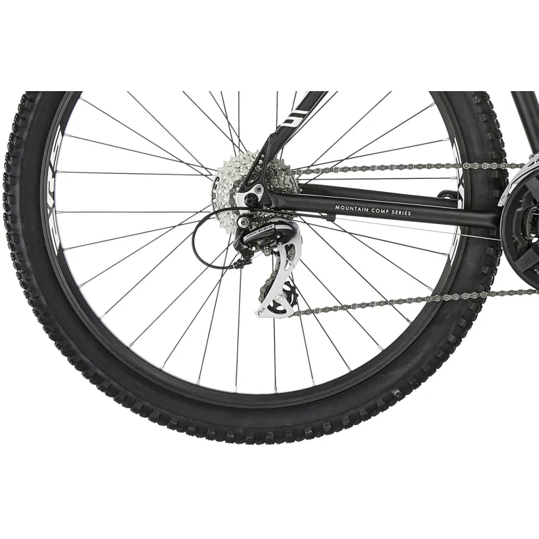 Aluminiowy Rower Górski 27,5 Terenowy 24 Biegi