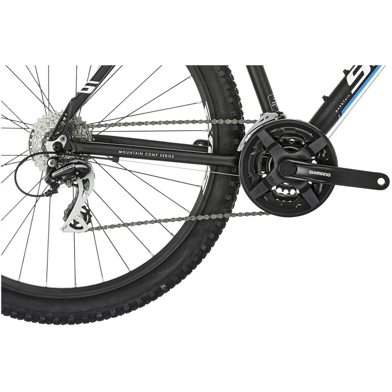 Aluminiowy Rower Górski 27,5 Terenowy 24 Biegi